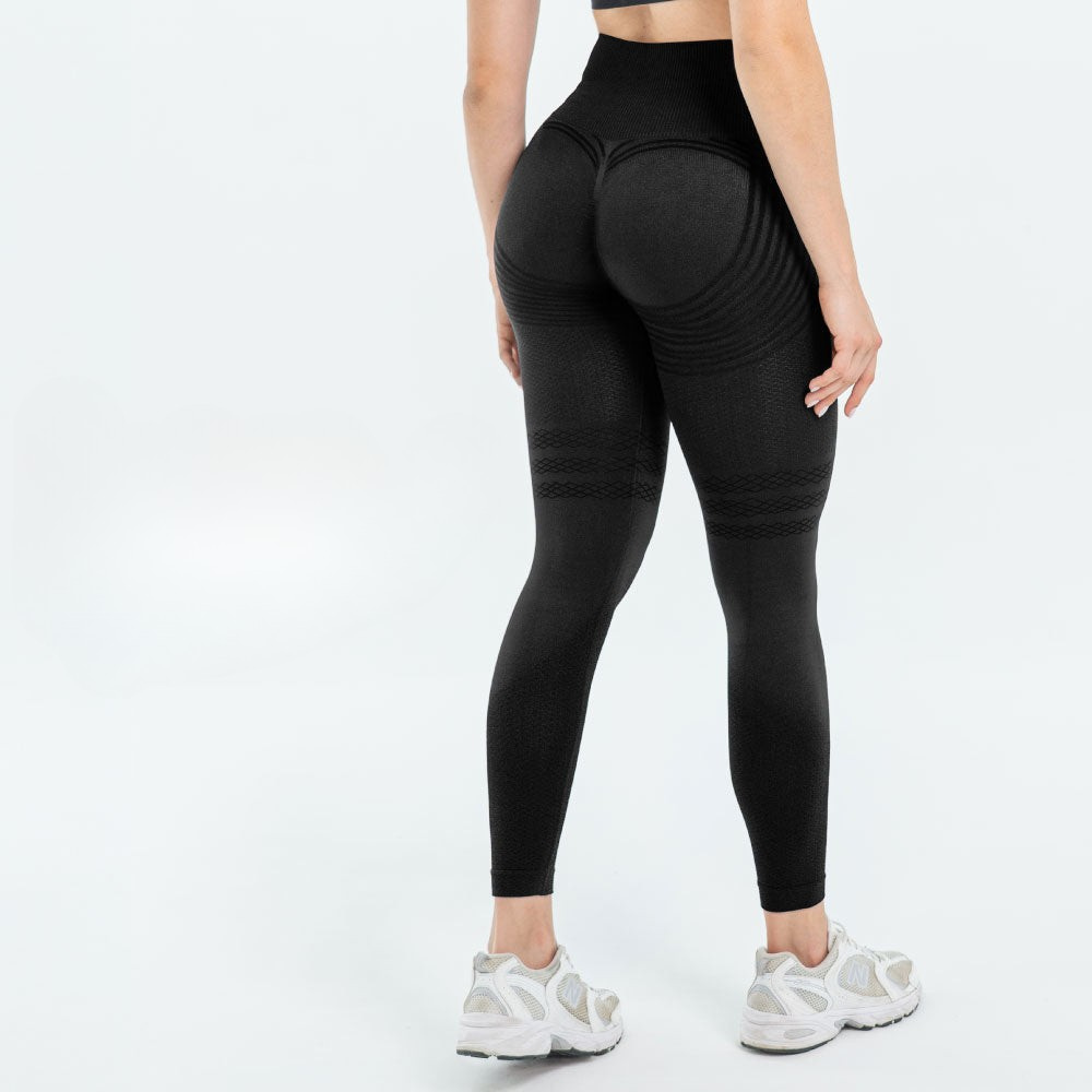 Leggings 3D - Crinéa