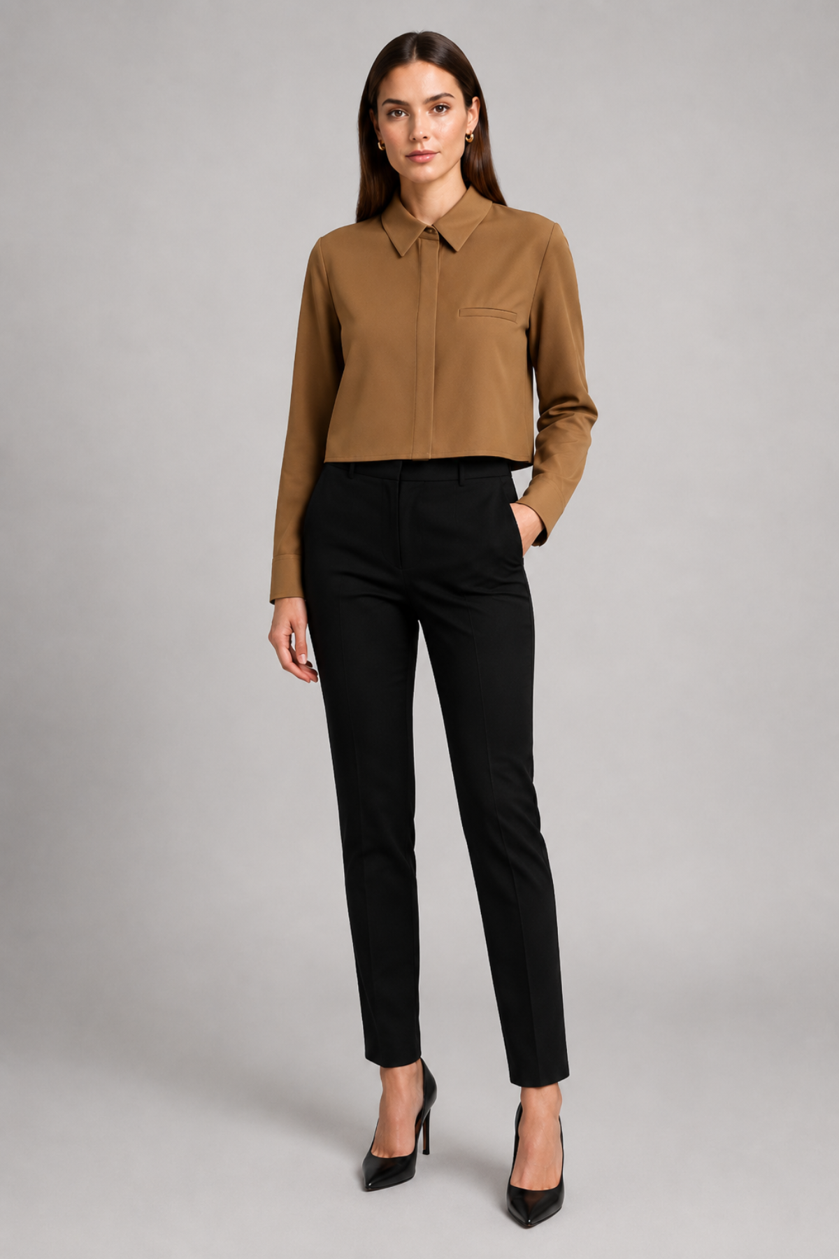 Veste Alexia