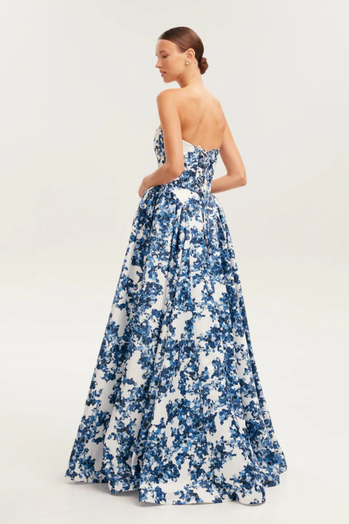 Robe Maxi Sydonie