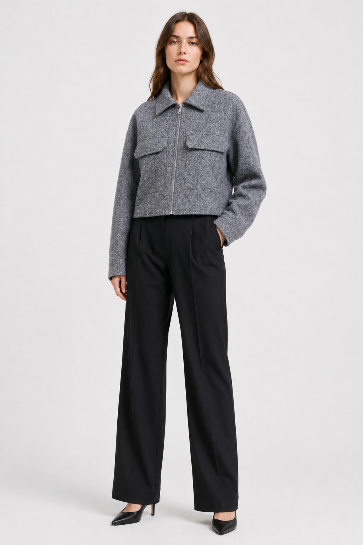 Veste femme