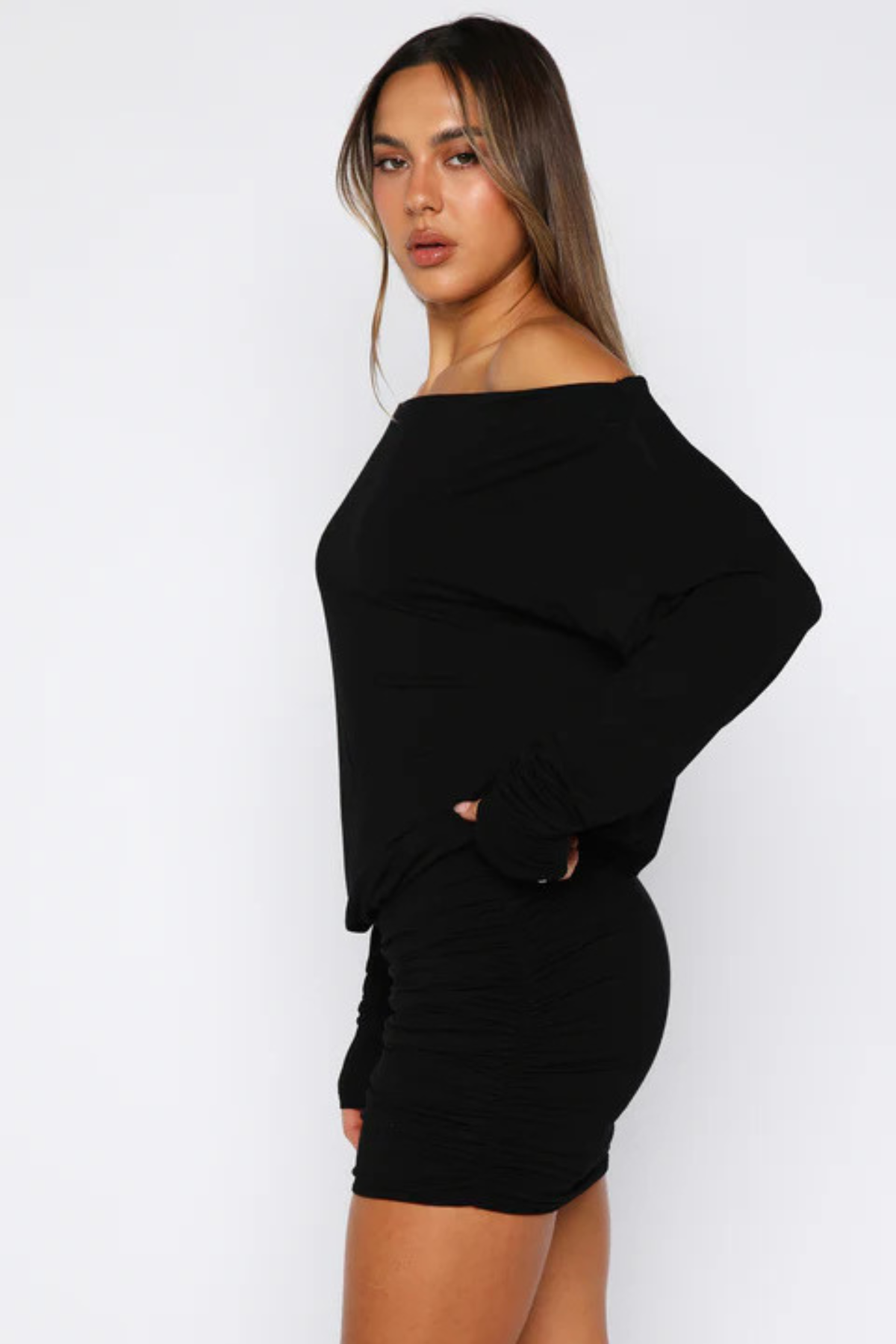 Robe Mini Andréa