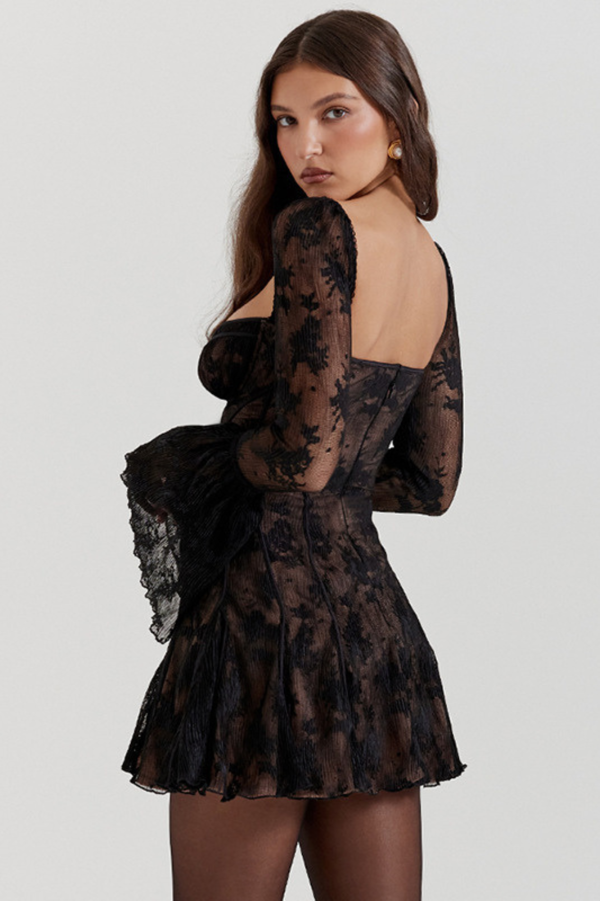 Robe Mini Céleste
