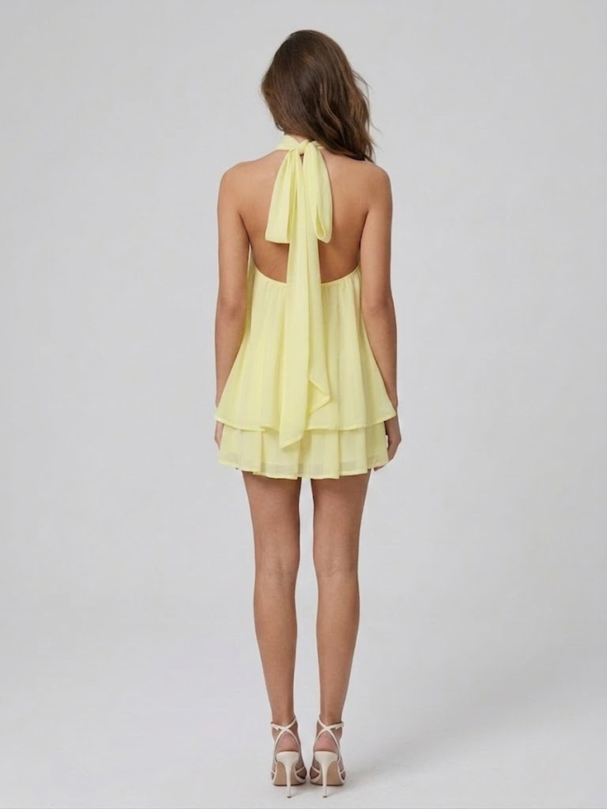 Robe Mini Isabelle