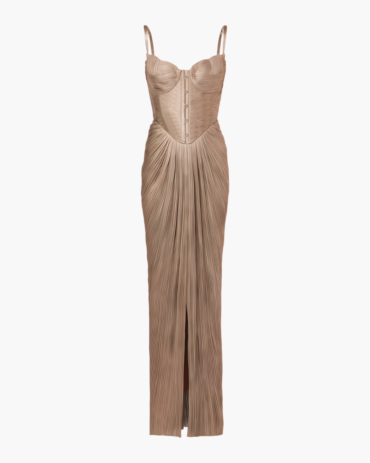 Robe Maxi Paula