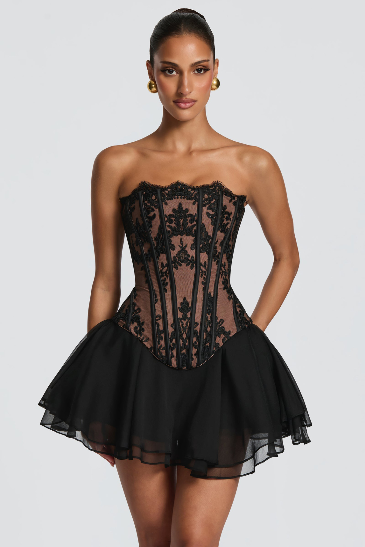 Robe Mini Kalie