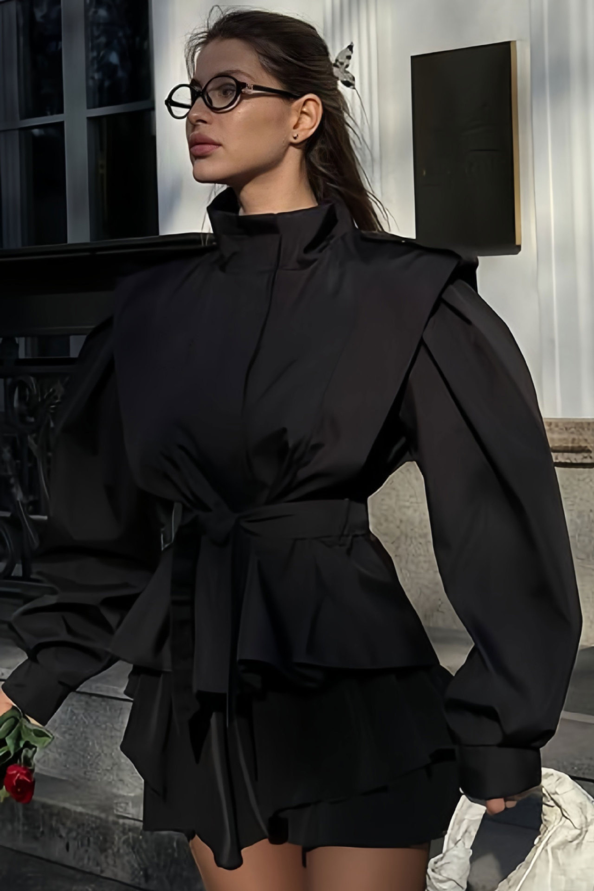 Veste femme