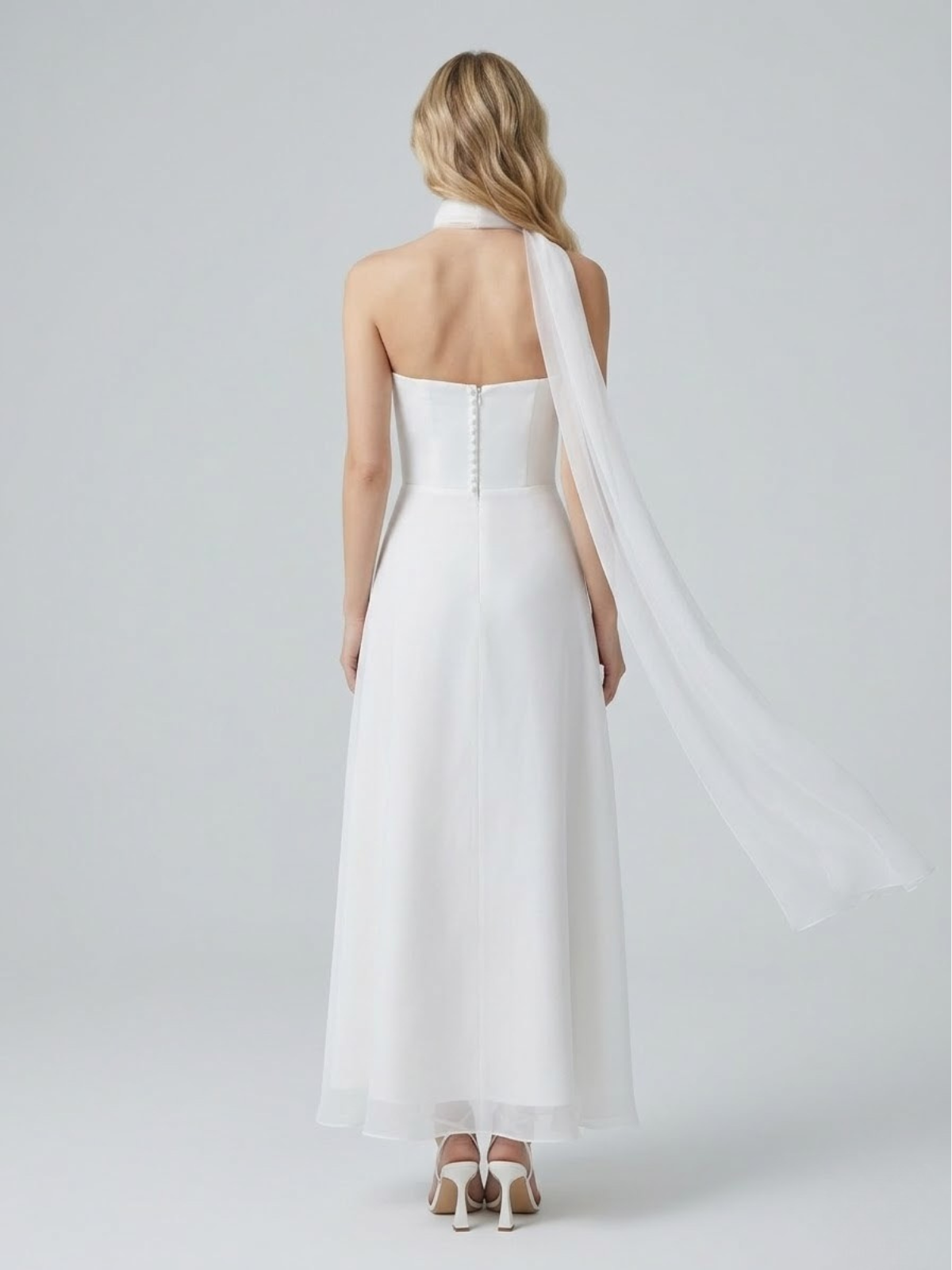 Robe femme mariage