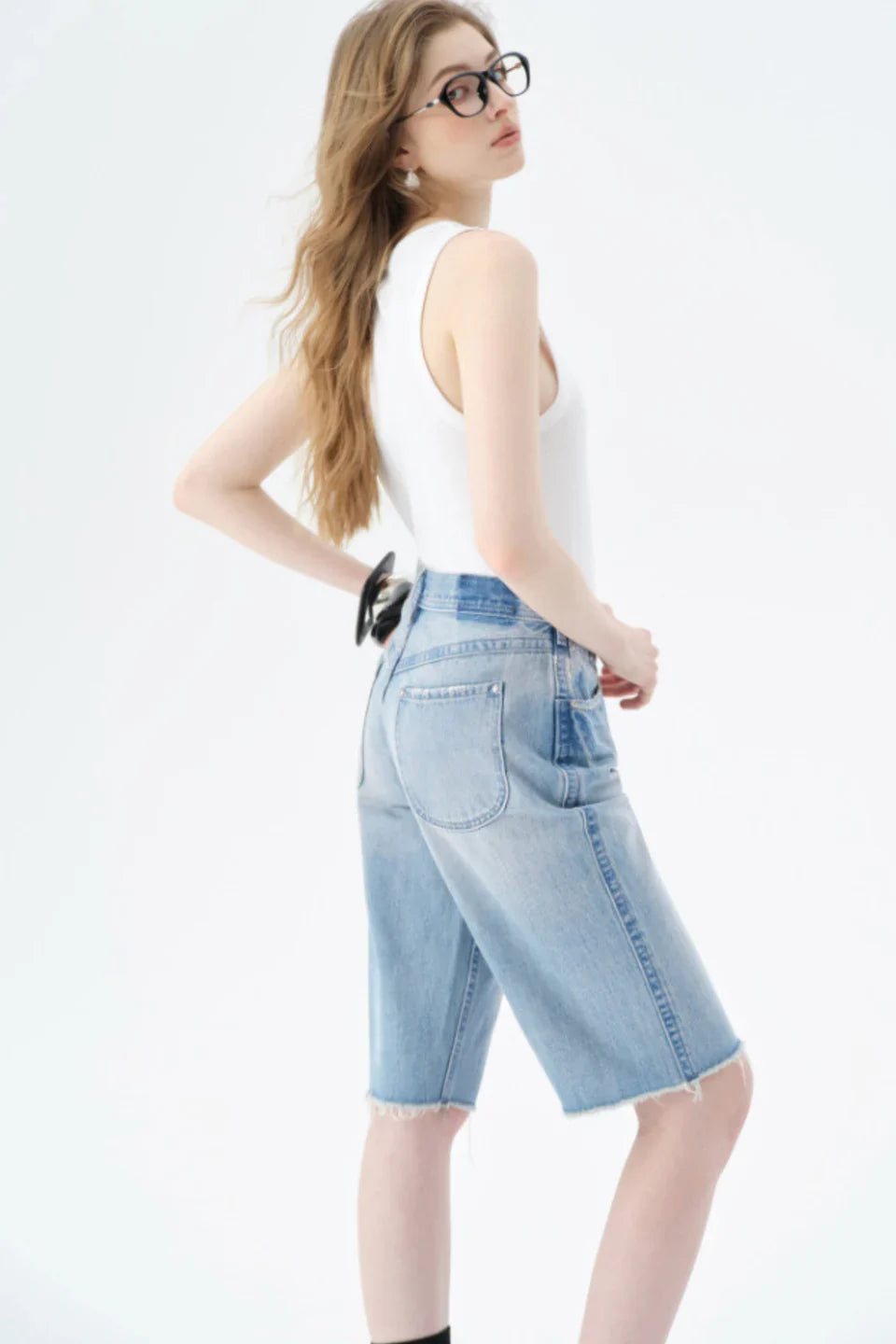 Jean Bermuda Nina