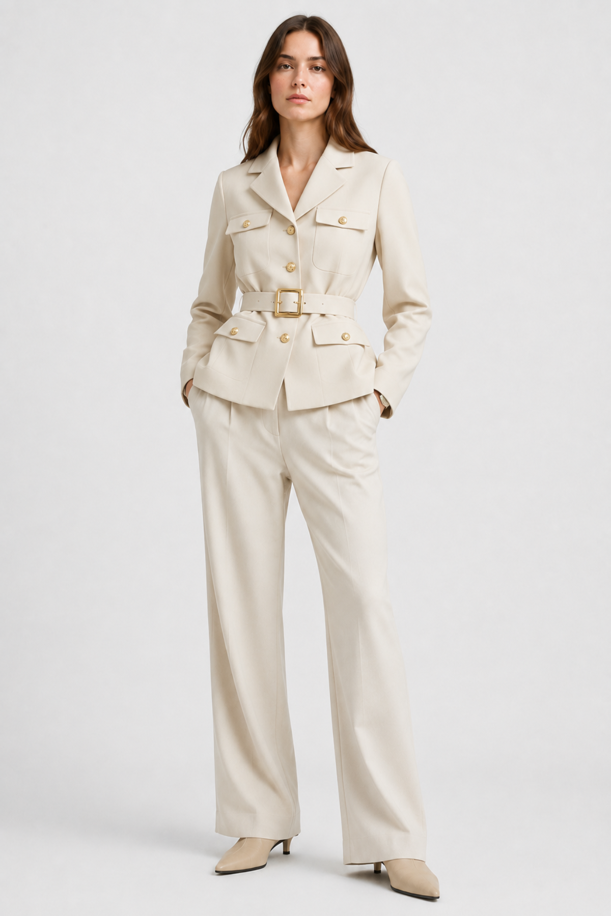 Veste Firmine