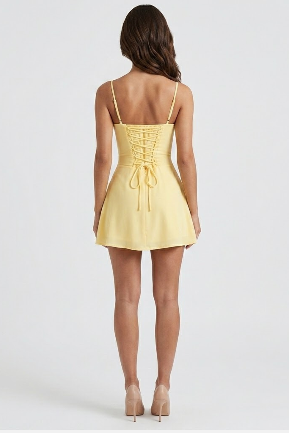 Robe Mini Iseult