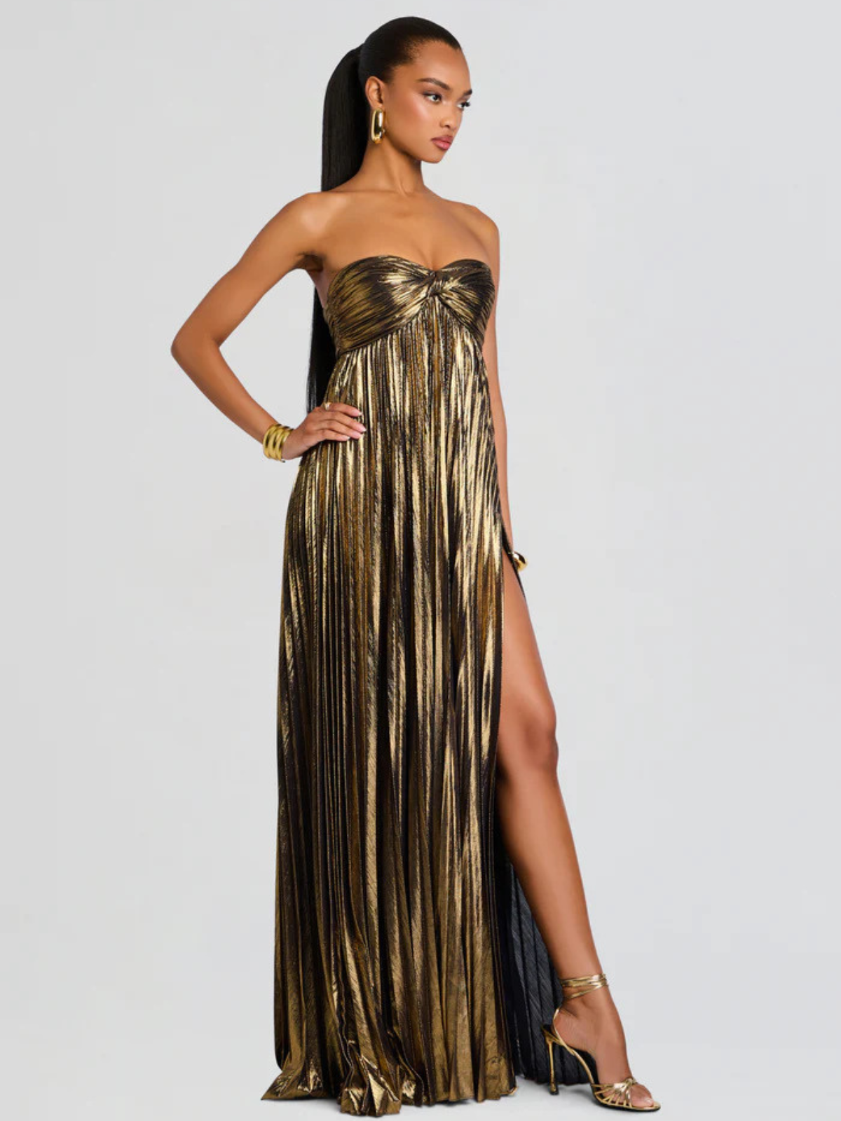 Robe Maxi Naïa