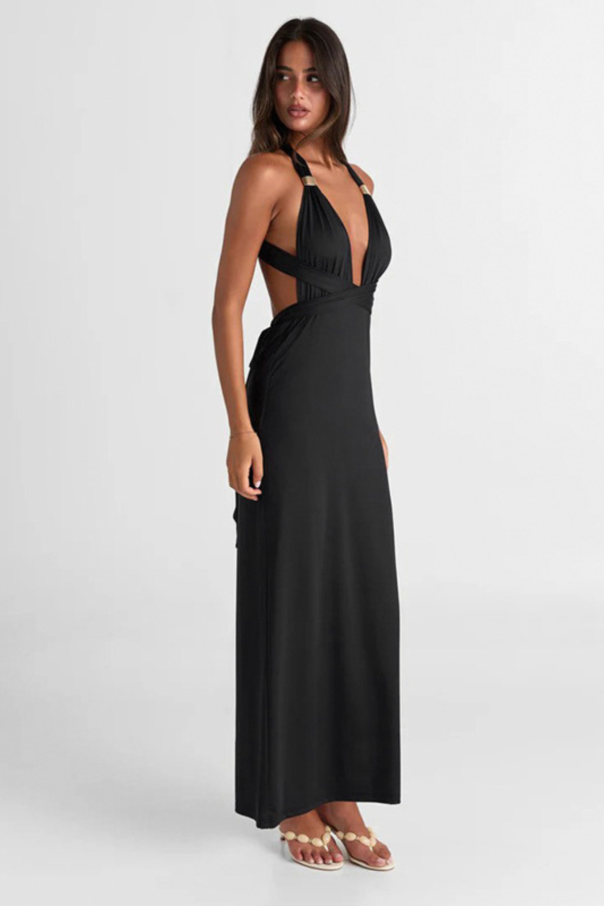 Robe Maxi Odessa moderne