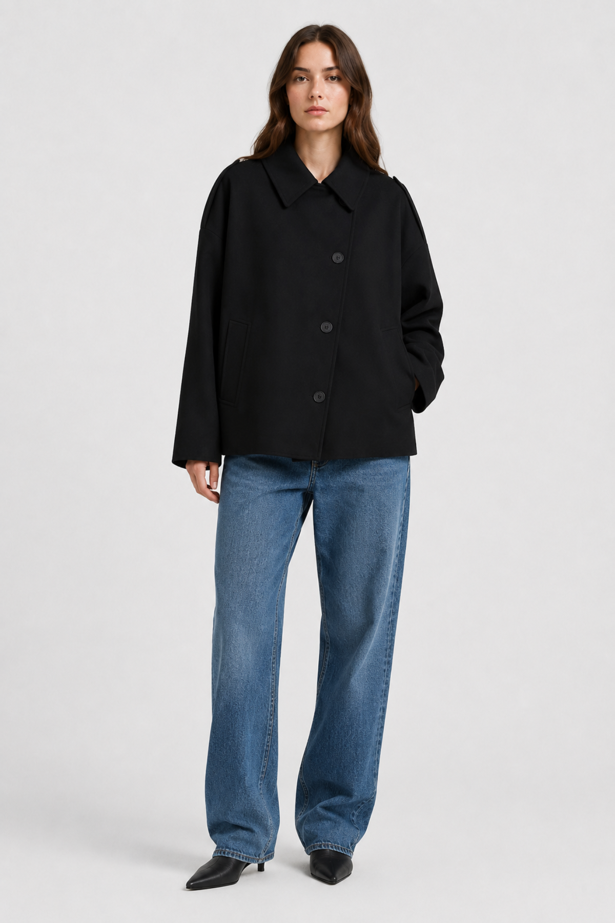 Veste Pénélope