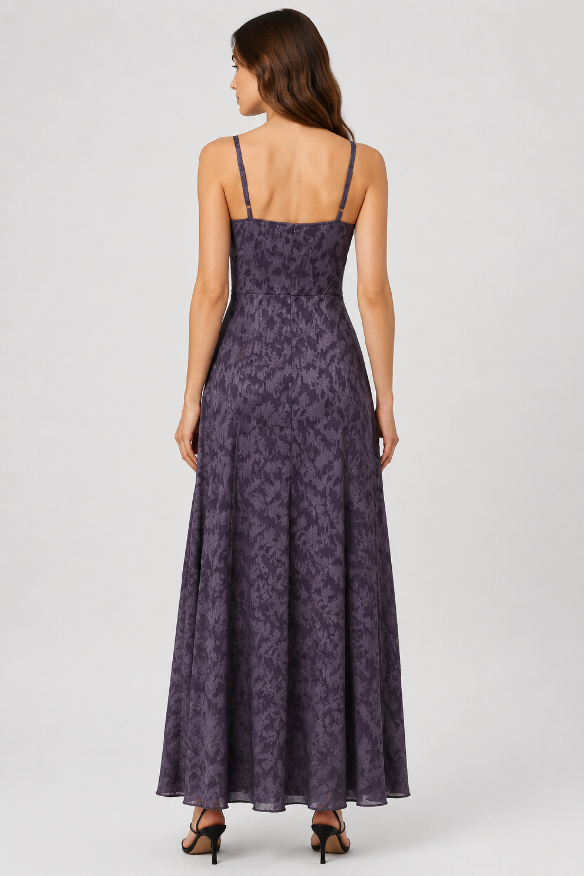 Robe Maxi Viktoria moderne