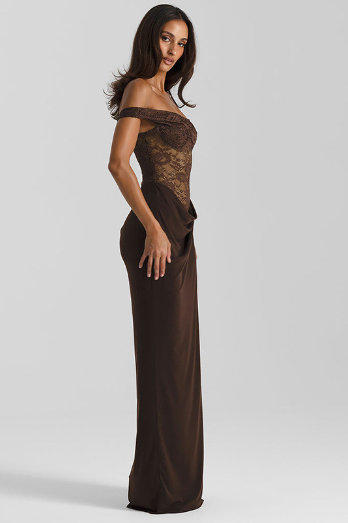 Robe Maxi Jasmine