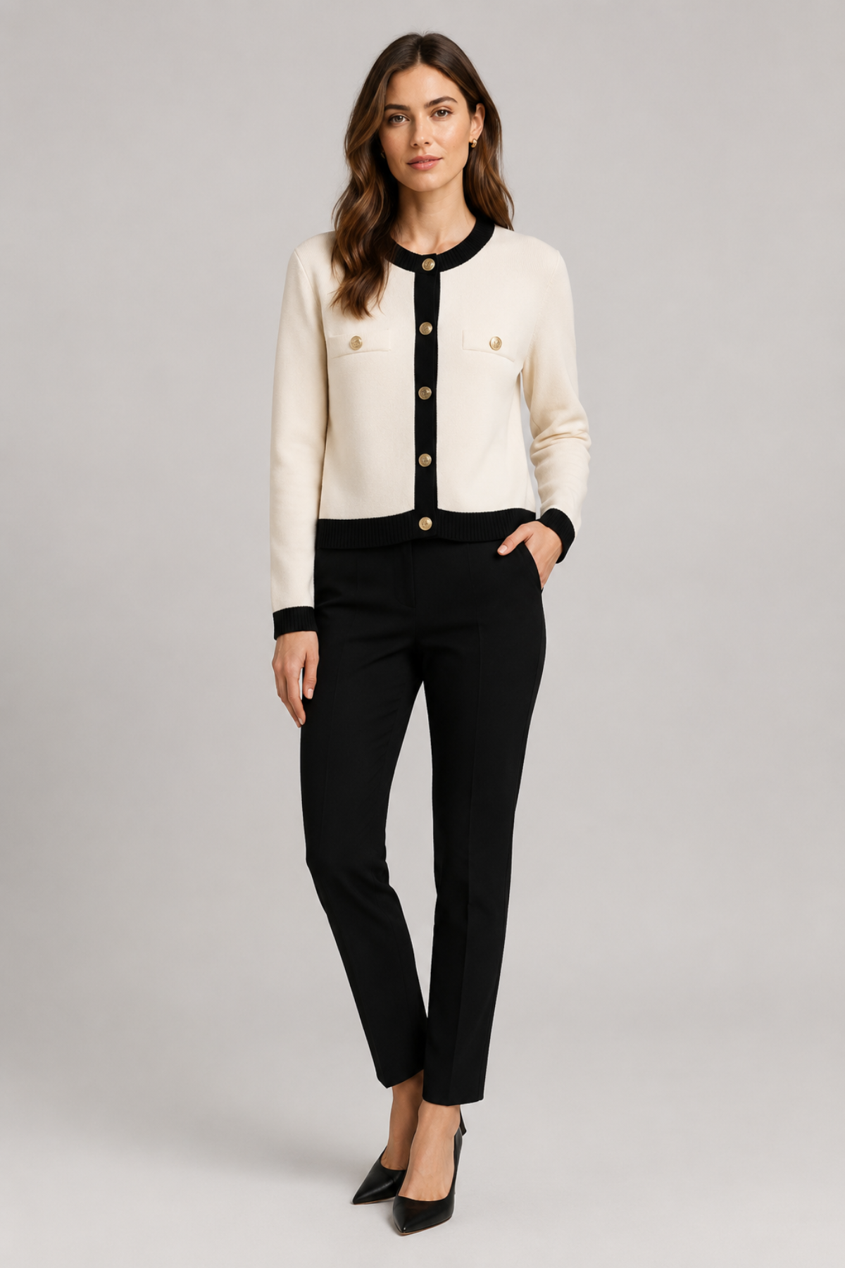 Veste femme