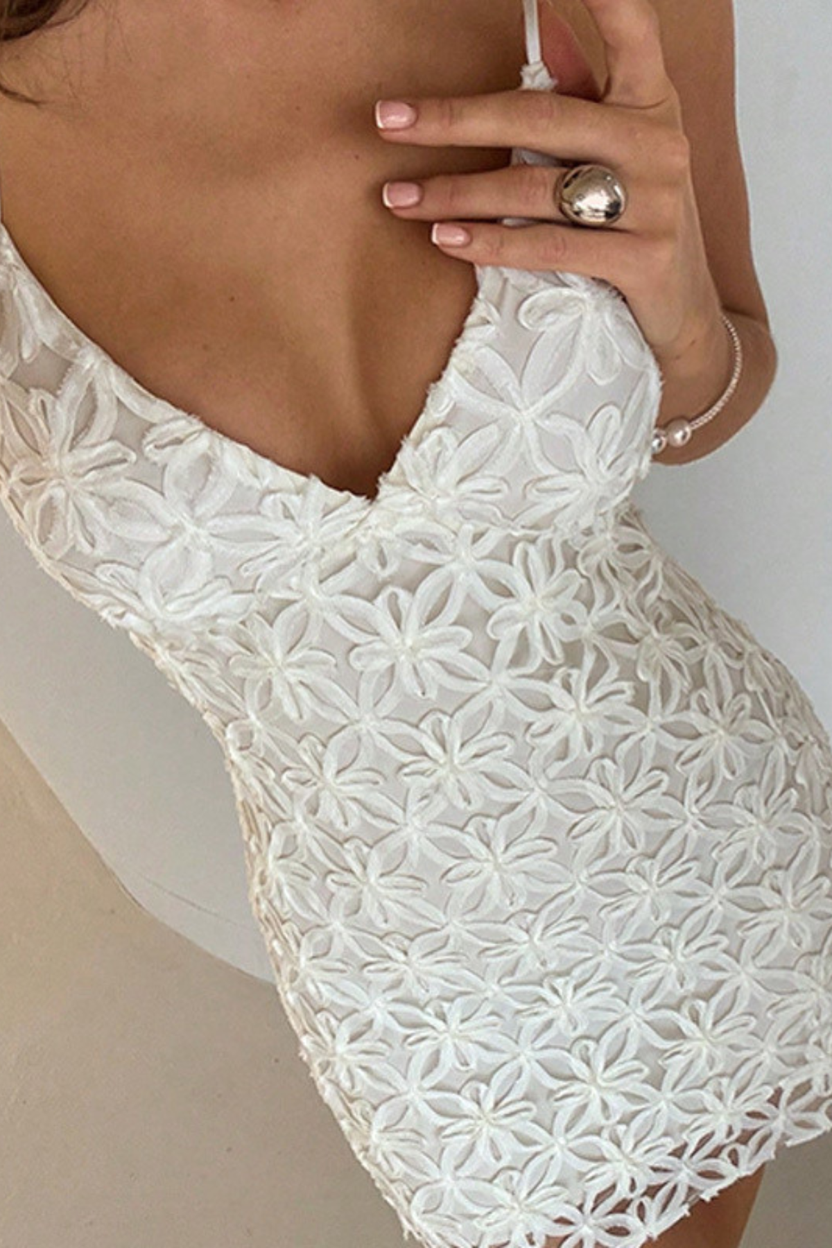 Robe Mini Ysée