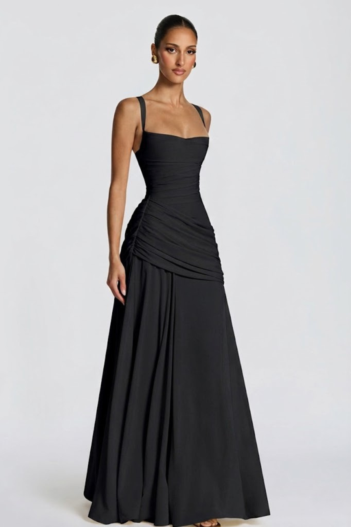 Robe Maxi Lisette
