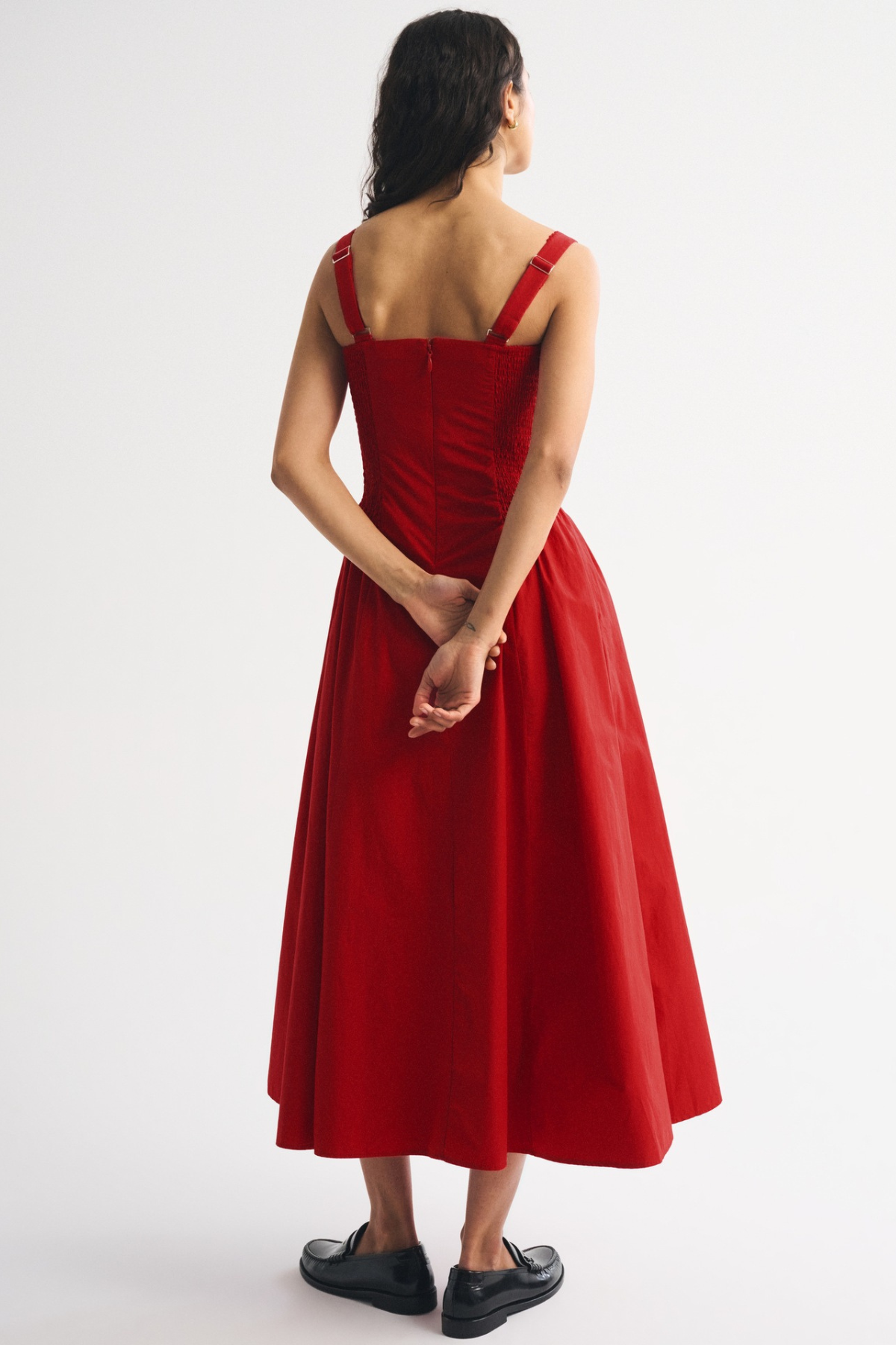 Robe Midi Rania