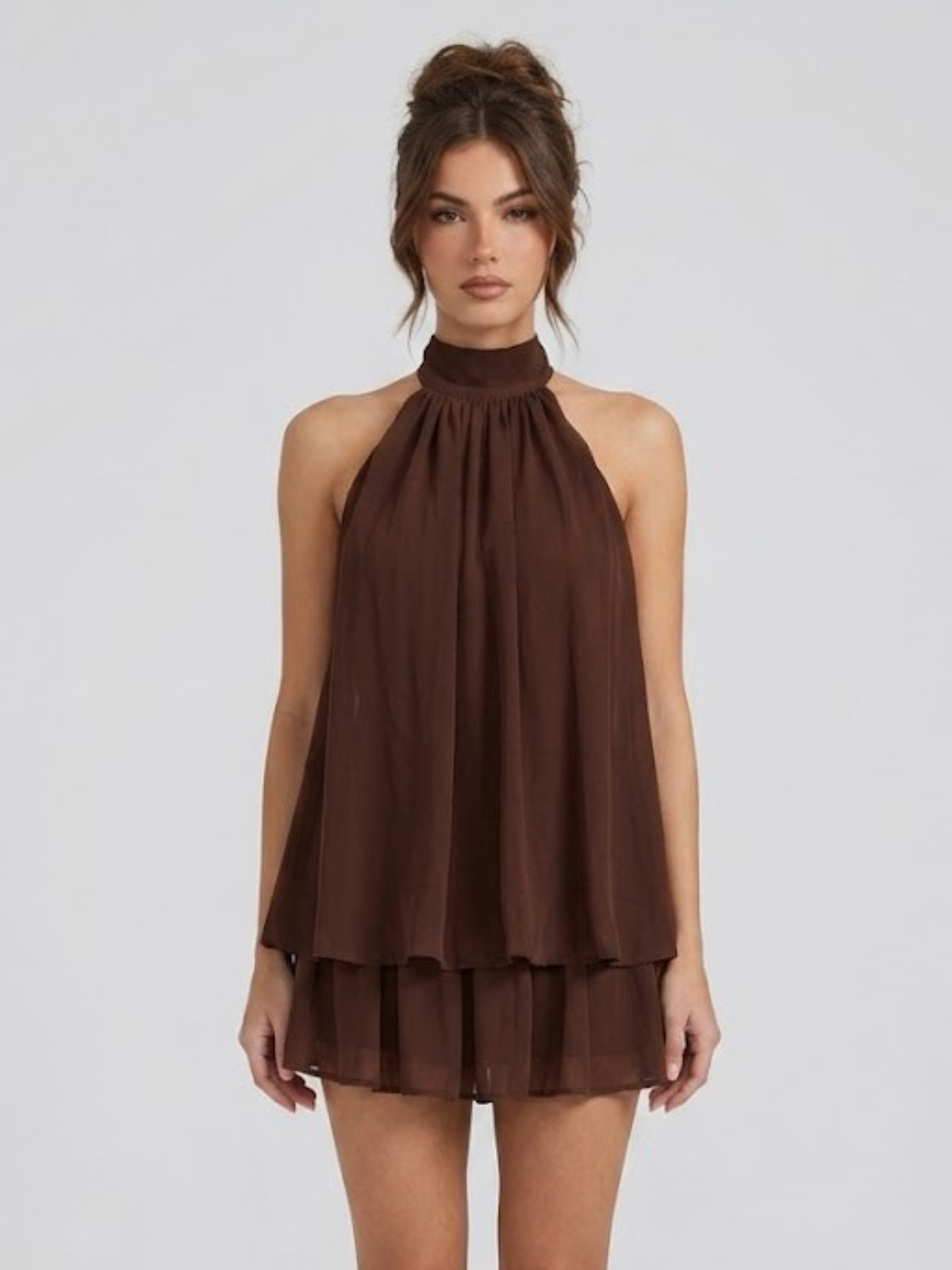 Robe Mini Isabelle