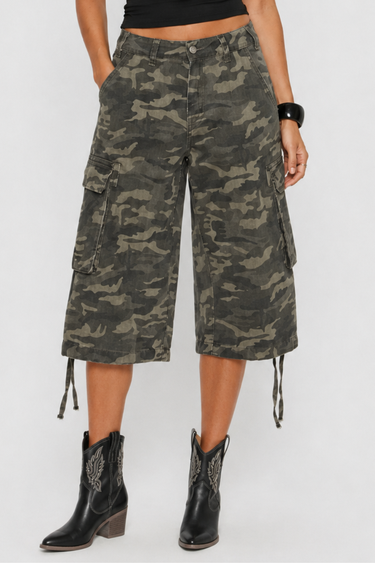 Pantalon femme