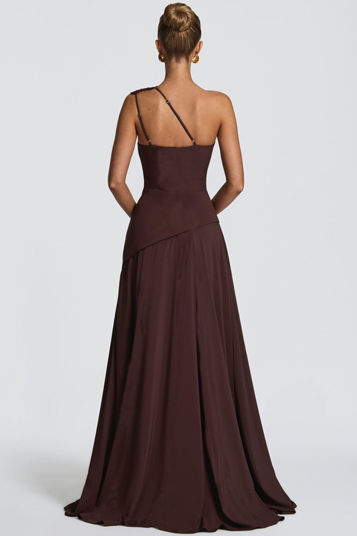 Robe longue femme