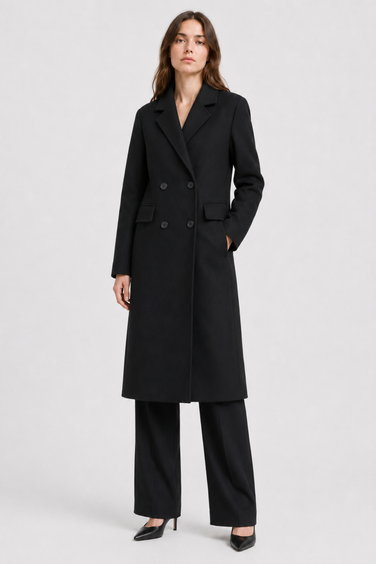 Veste femme