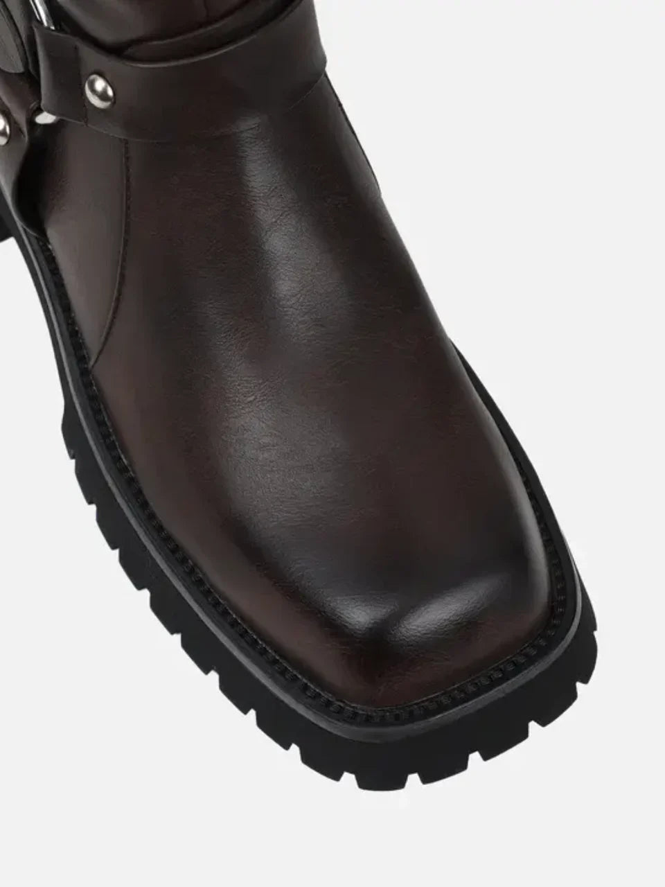 Bottines femme