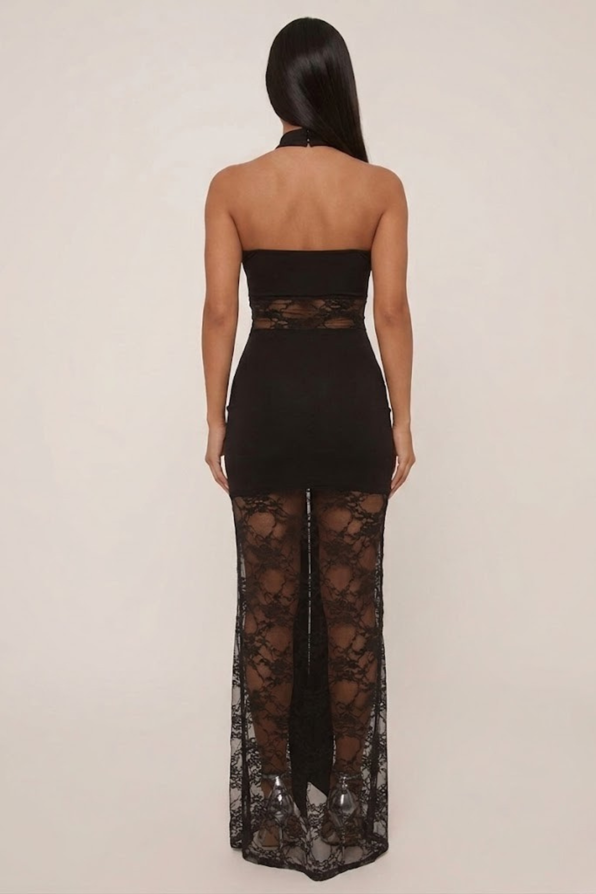 Robe Maxi Iliana