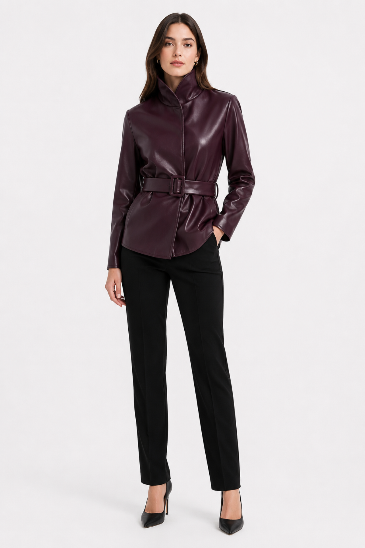 Veste femme