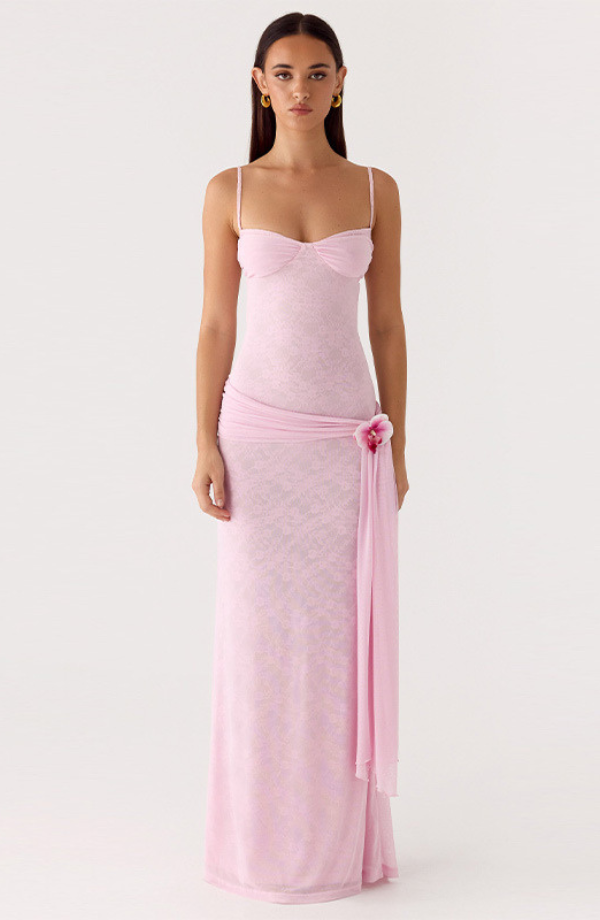 Robe Maxi Divine
