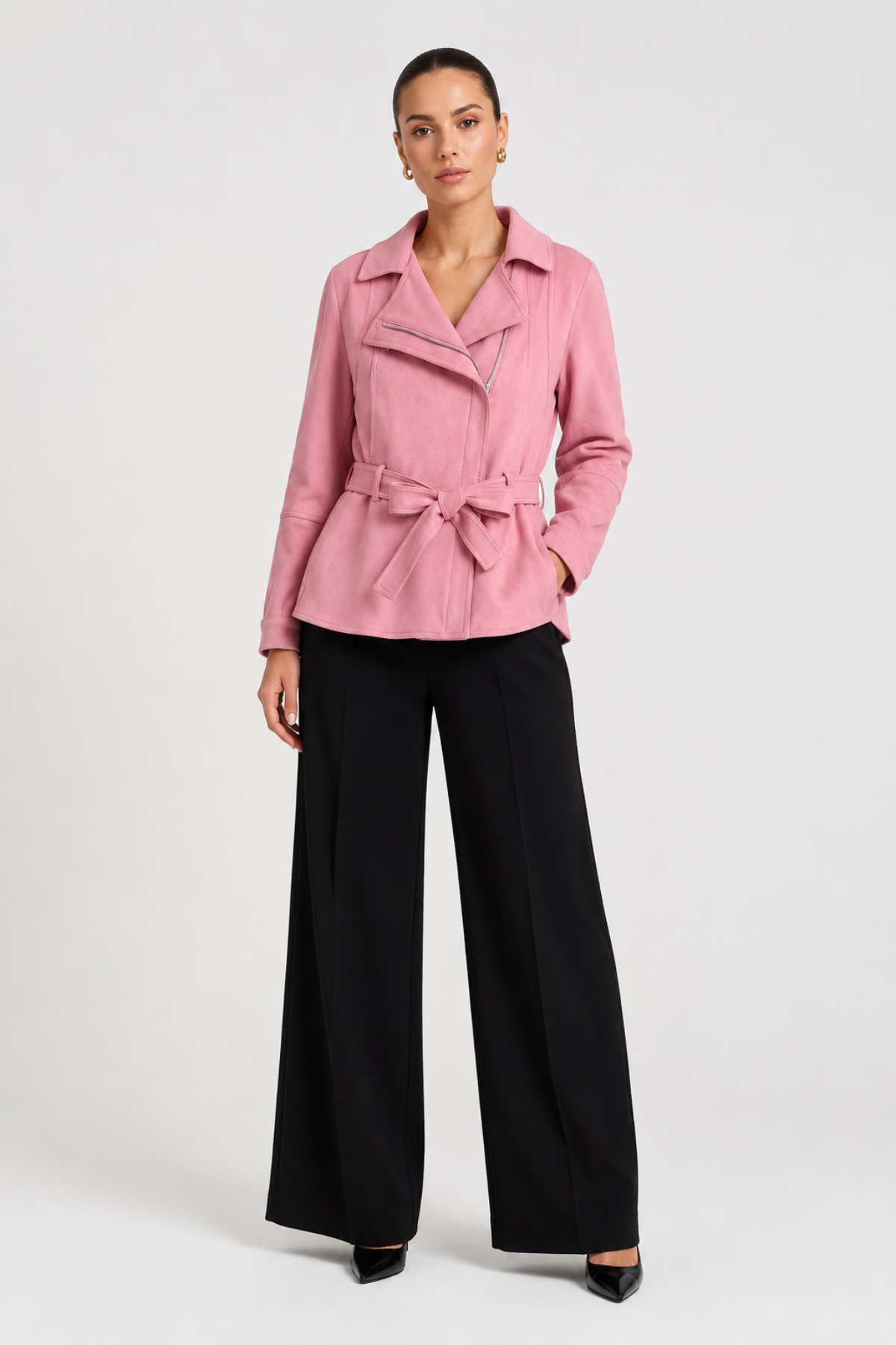 Veste femme