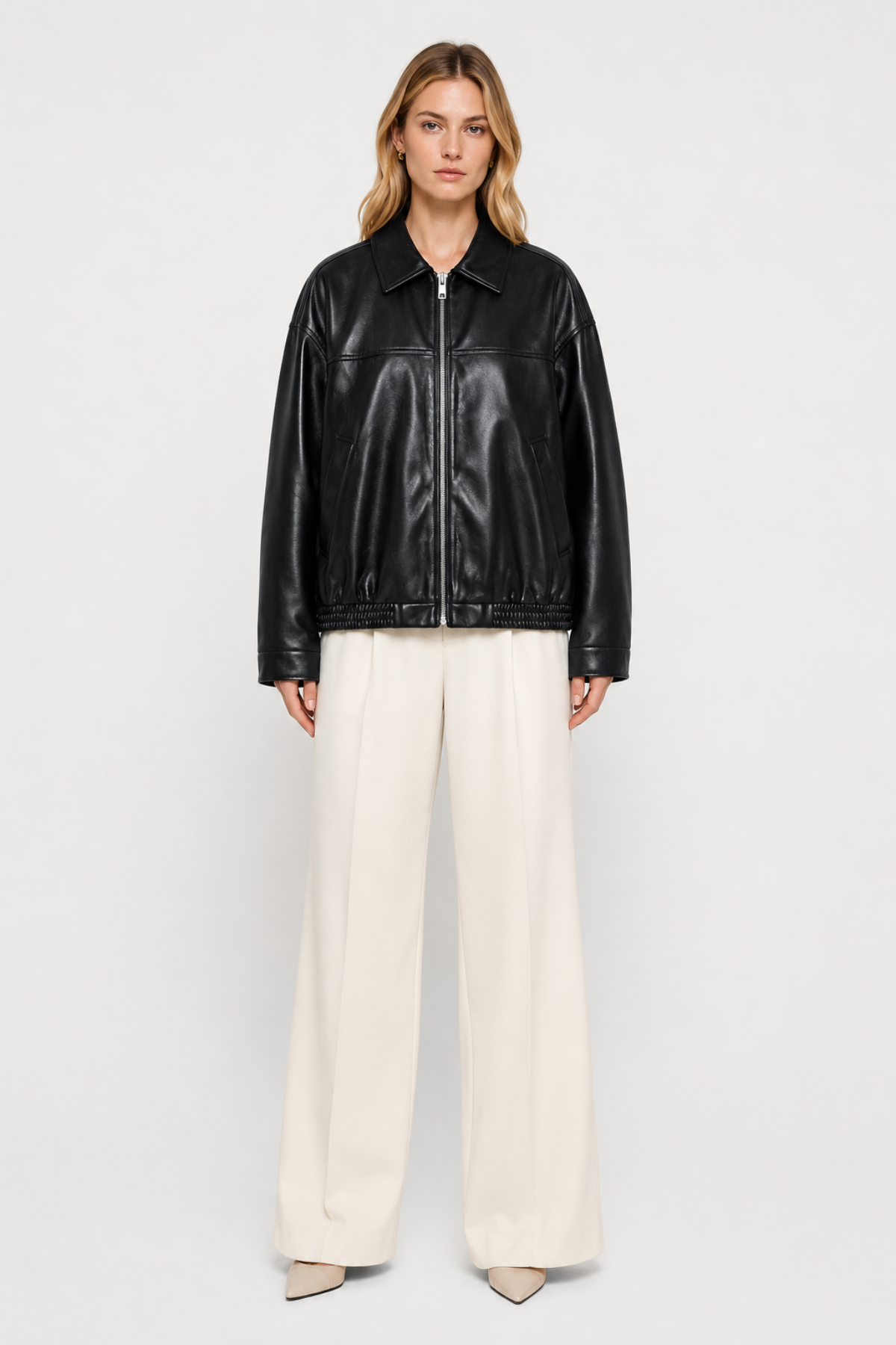 Veste femme