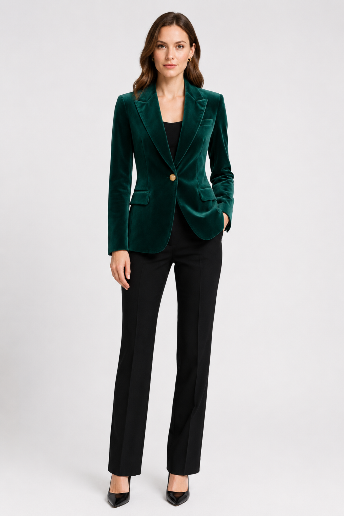 Veste Zélie
