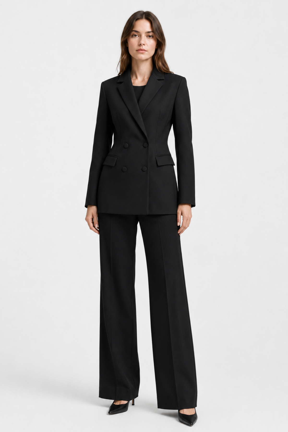 Veste Blazer Doriane