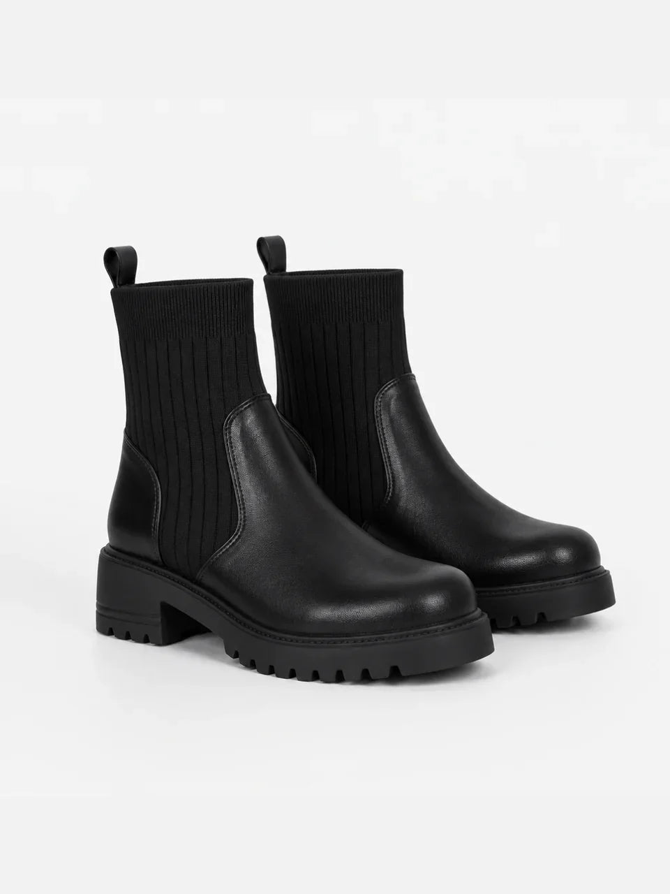 Bottines femme