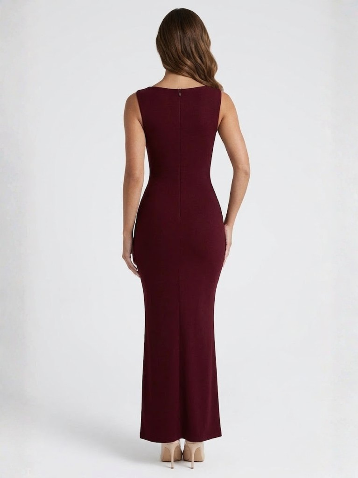 Robe Maxi Maya moderne