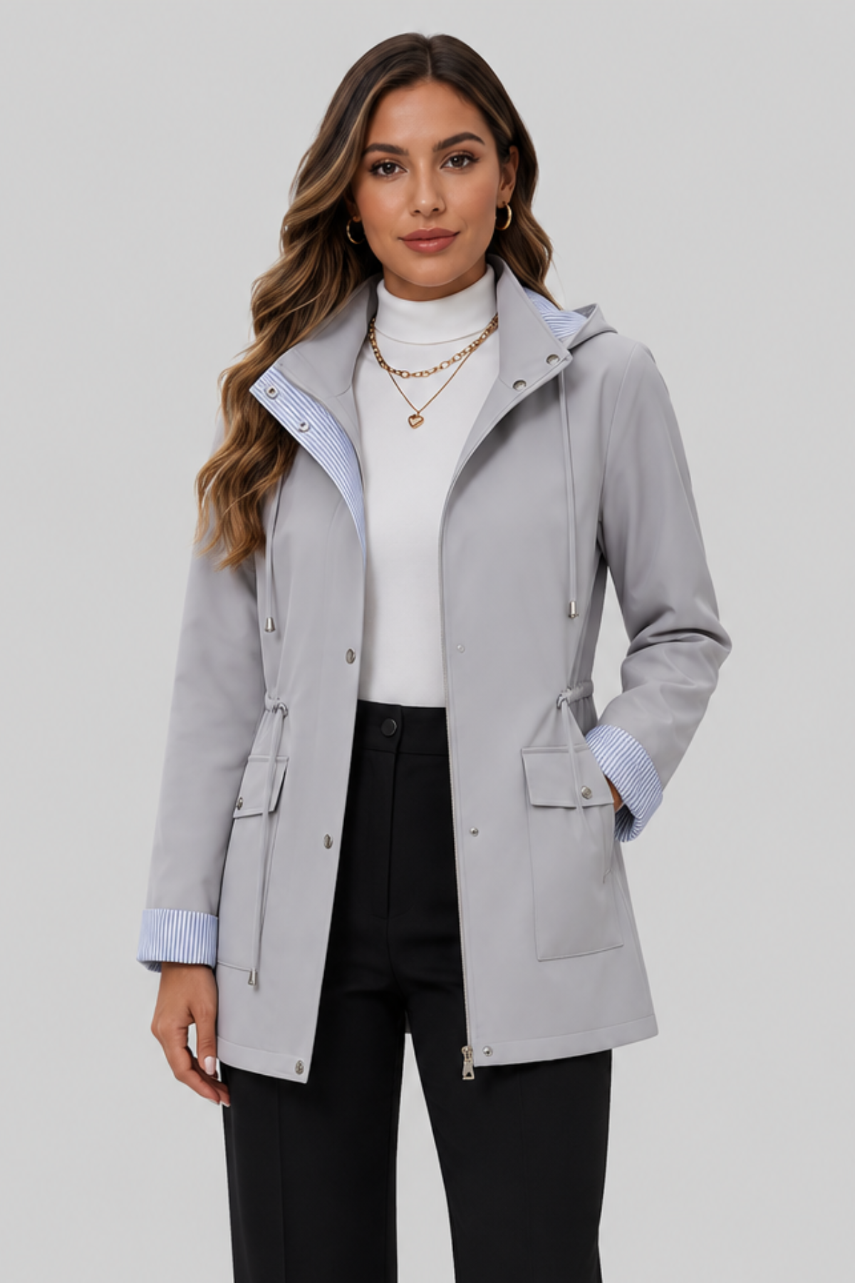 Veste femme