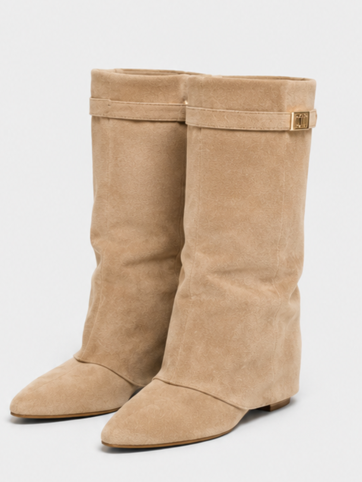 Bottines femme