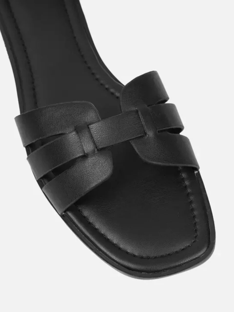Mules femme