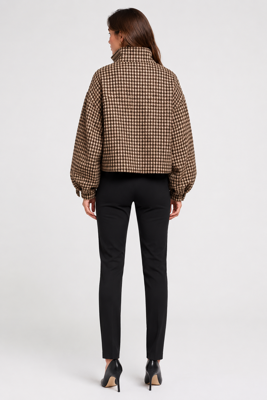 Veste Anouck