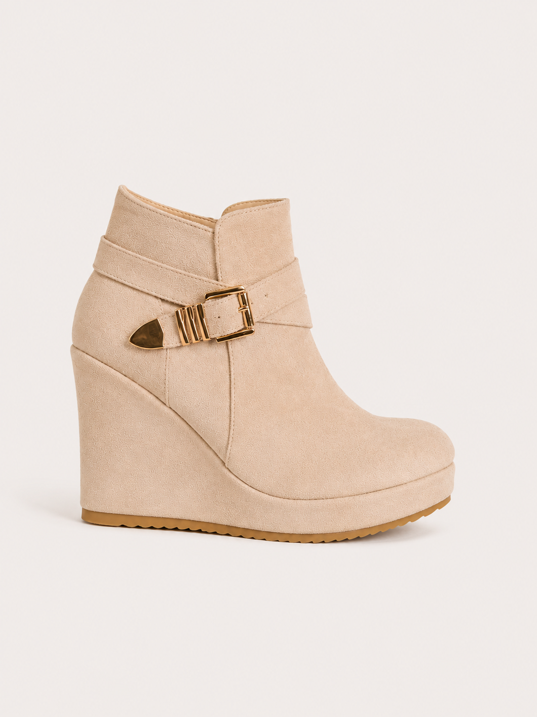 Bottines femme