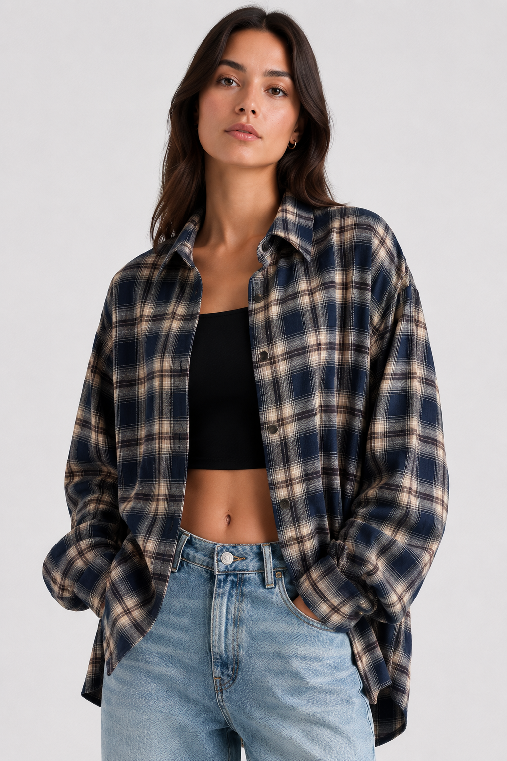 Blouse femme
