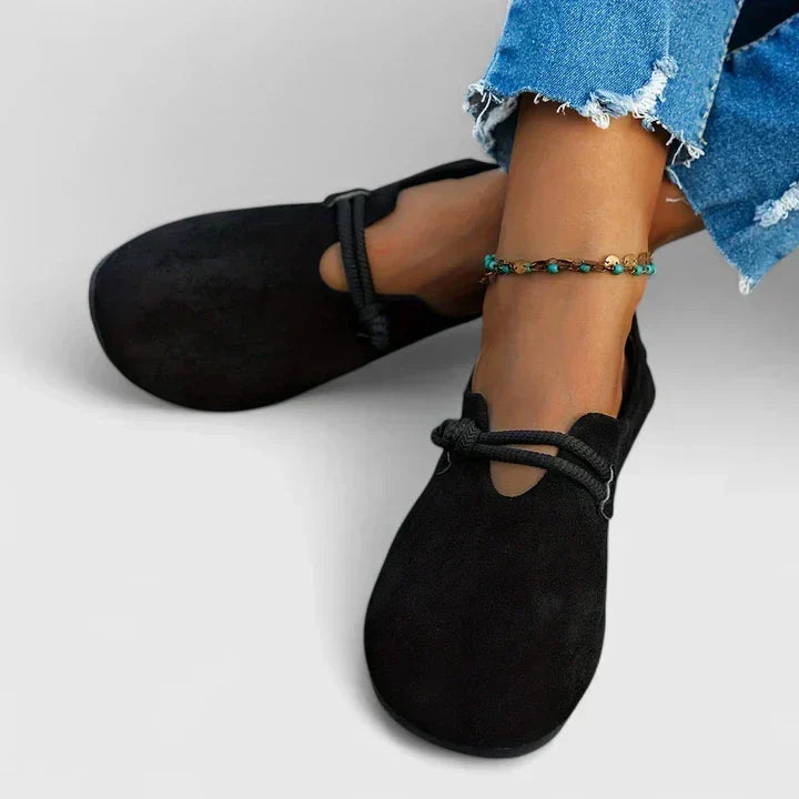 Mocassins femme