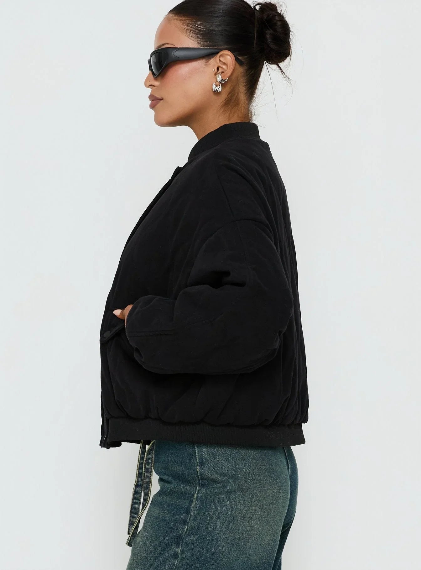 Veste Bomber Eugénie