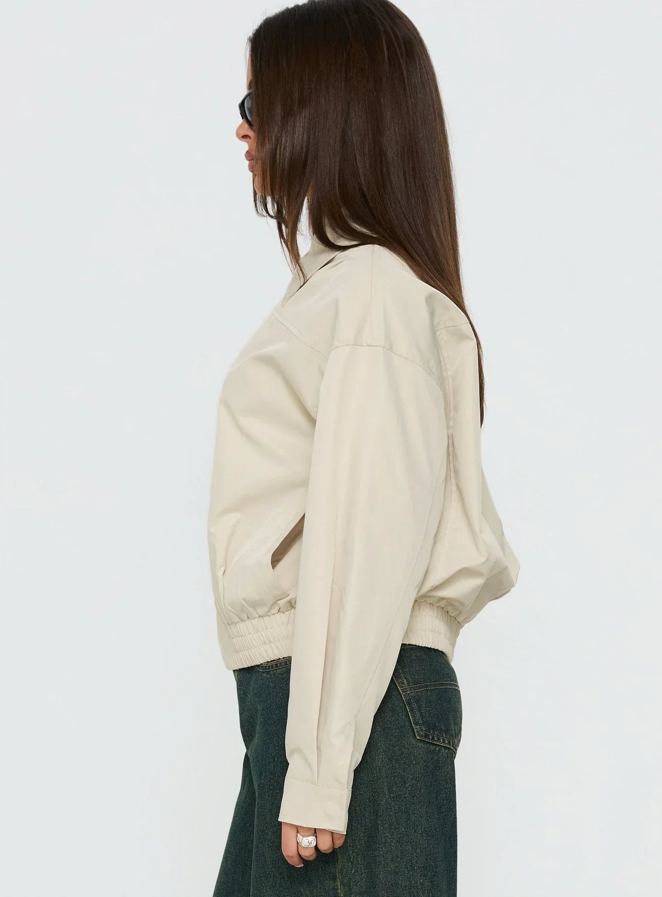 Veste Bomber Bettina