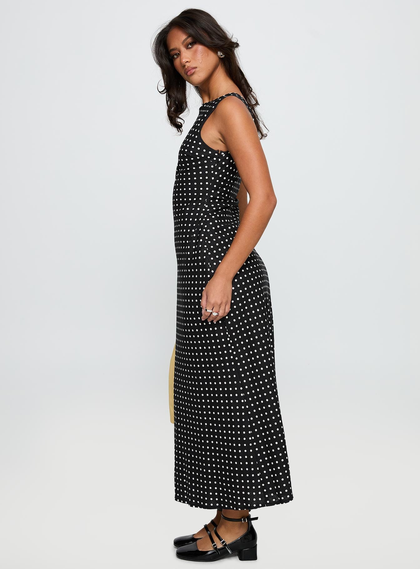 Robe Midi Éva