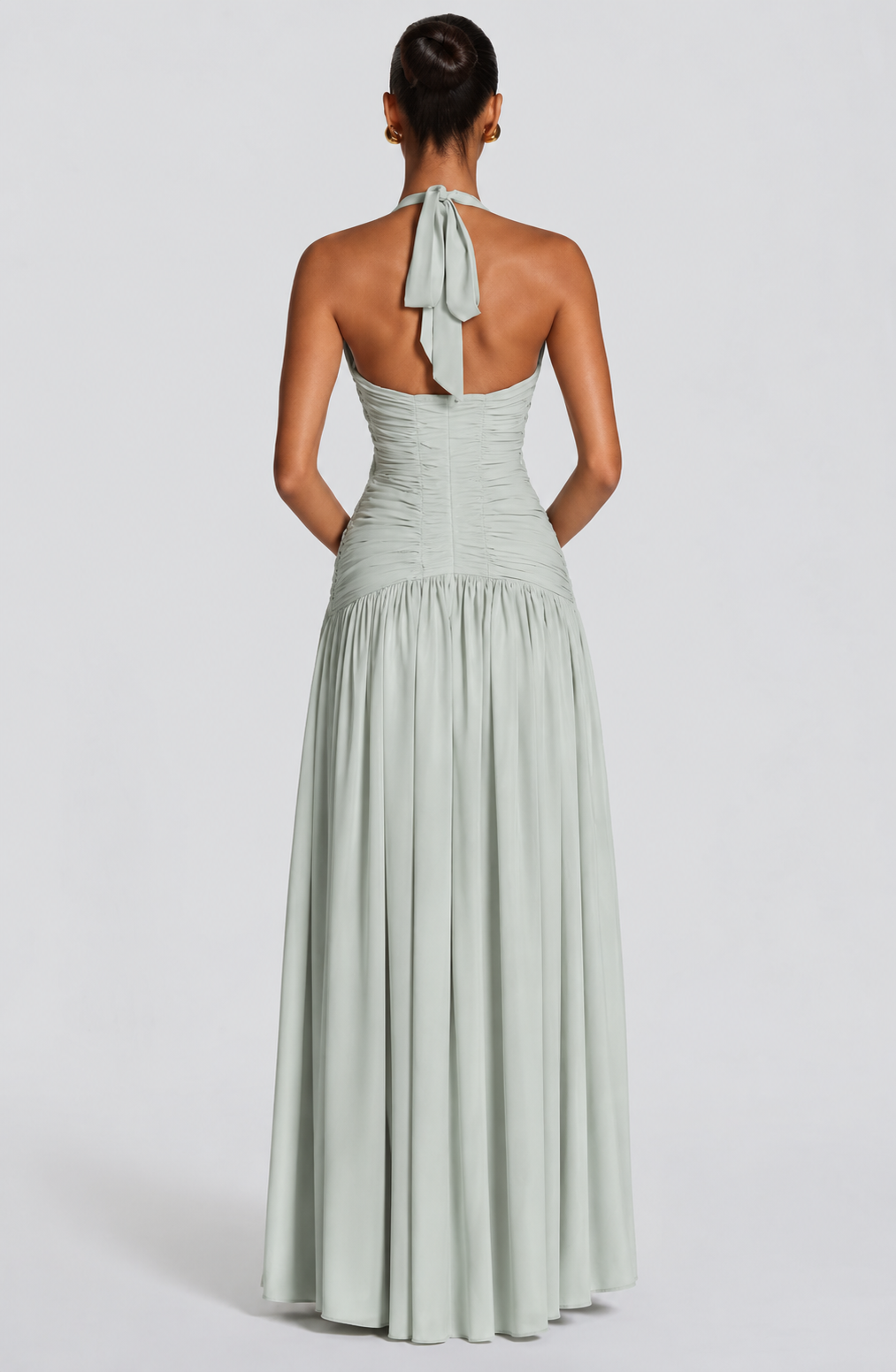 Robe Maxi Célia