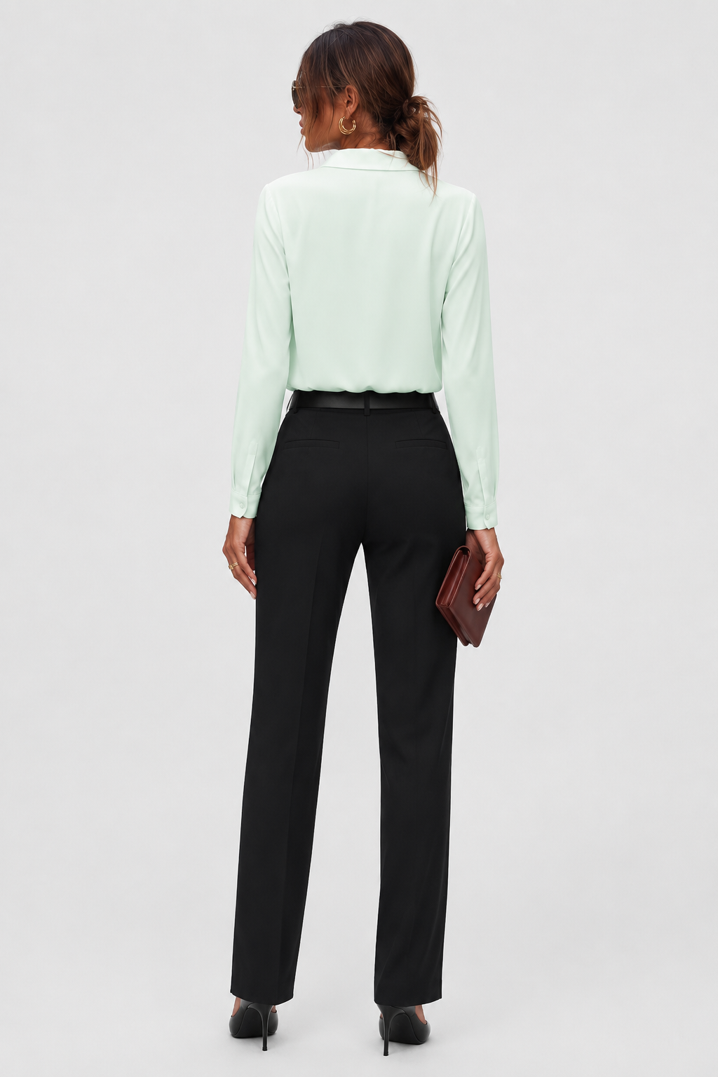 Blouse Kalie