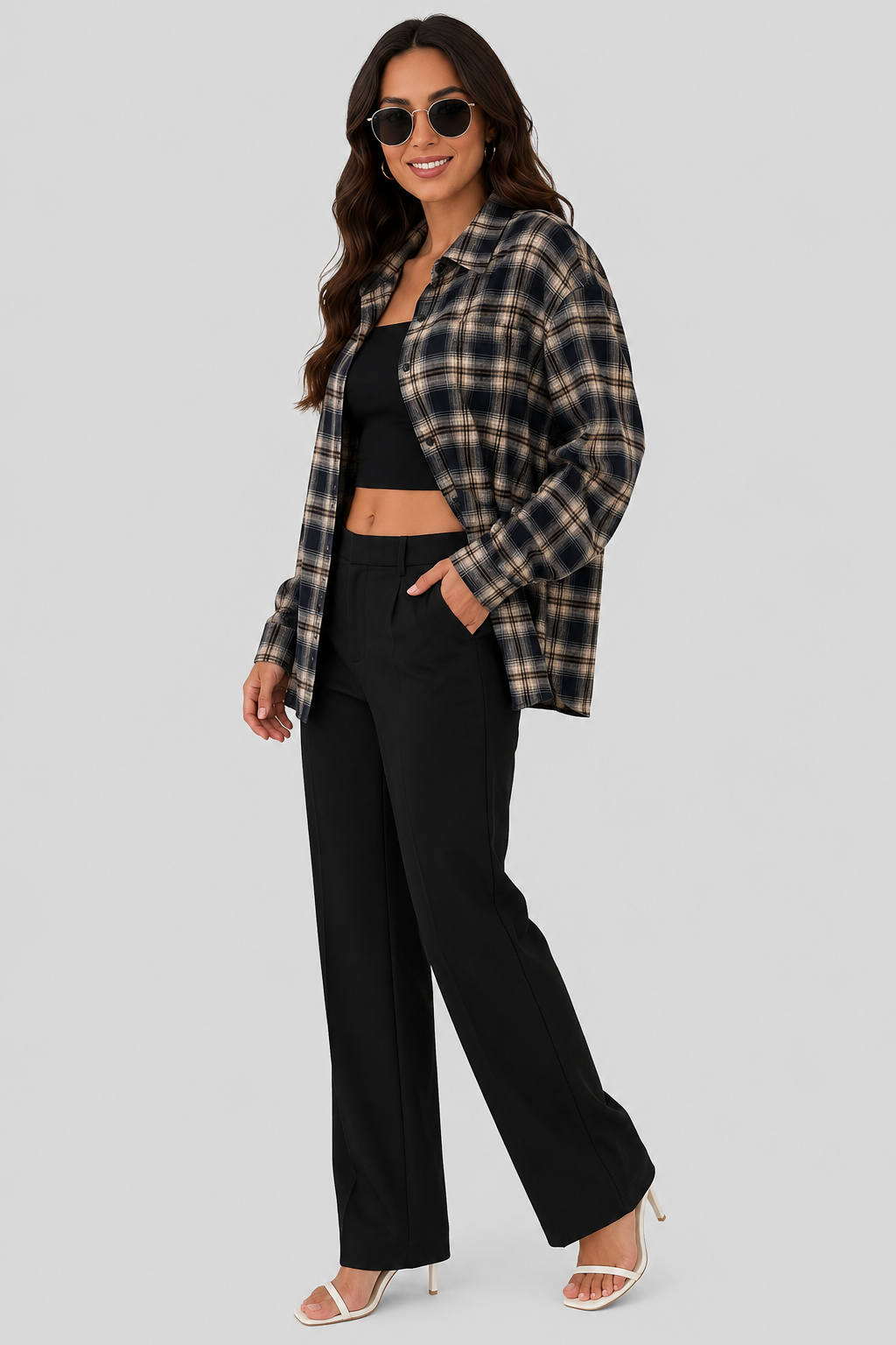 Top femme